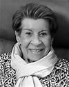Marie Jeanne Hendriks overleden - Lommel