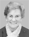 Marie-José Broeckmans overleden - Pelt