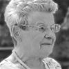 Marie-José Geraerts overleden - Genk