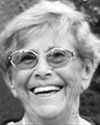 Marie Louise Genot overleden - Overpelt
