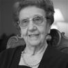 Marie-Louise Mulders overleden - Oudsbergen