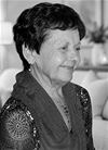 Marie-Louise Sleurs overleden - Pelt