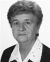 Marie Louise Van Och overleden - Lommel