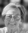 Marie-Louise Vossen overleden - Beringen