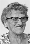 Marie Panken overleden - Hamont-Achel