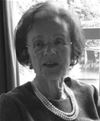 Marie-Rose Thoelen  overleden - Beringen