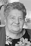 Marie Thérèse Cailleau overleden - Pelt