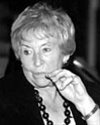 Marie-Thérèse Ory overleden - Overpelt