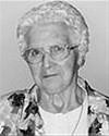 Marie Van Lishout overleden - Lommel