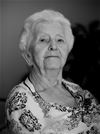 Marieke Boes overleden - Beringen