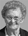 Marieke Vaes overleden - Hechtel-Eksel & Peer