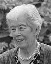 Marietje Geusens overleden - Hamont-Achel