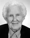 Marietje van Kessel overleden - Overpelt