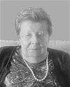 Mariette Kog overleden - Lommel