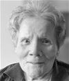 Mariette Leyssens overleden - Beringen