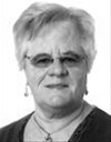 Mariette Meurs overleden - Peer