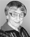Mariette Tuyaerts overleden - Overpelt