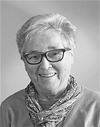 Mariette Van de Voort overleden - Hamont-Achel