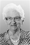 Mariette Vossen overleden - Leopoldsburg