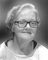 Marina Beyens overleden - Beringen