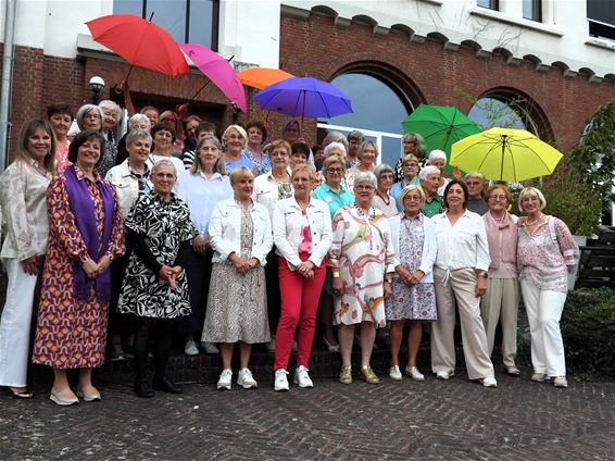 Markant Beringen start met veel goesting - Beringen