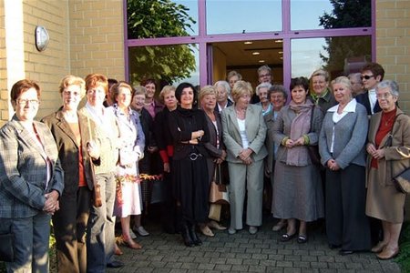 Markant in de schijnwerper - Hamont-Achel