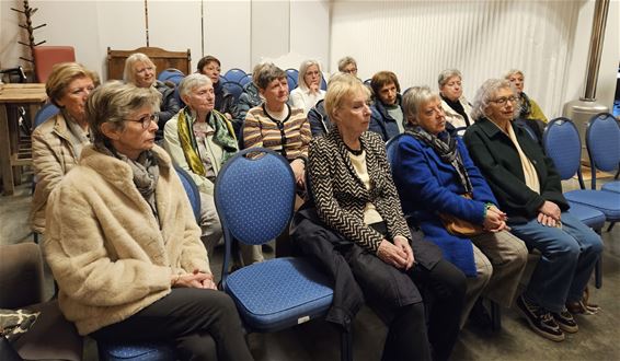 Markant N-Pelt naar de kaasboerderij - Pelt