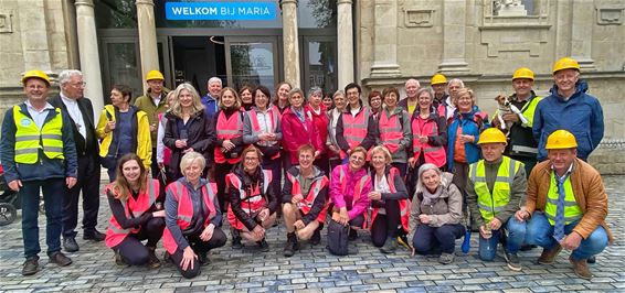 Markant Peer en N-Pelt naar Scherpenheuvel - Peer & Pelt