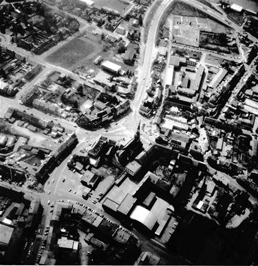 Markt Beringen - Beringen