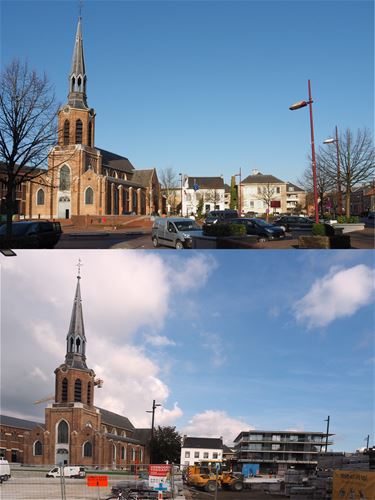 Markt Beringen - Beringen