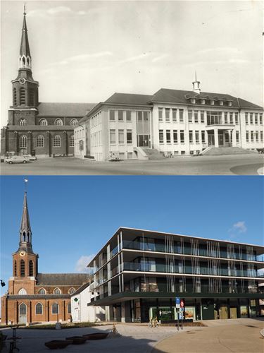 Markt Beringen - Beringen