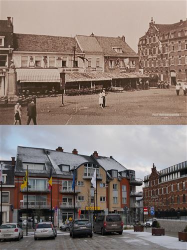 Markt Beringen - Beringen