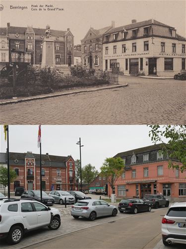 Markt Beringen - Beringen