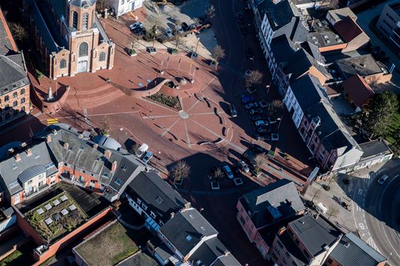 Markt Beringen - Beringen