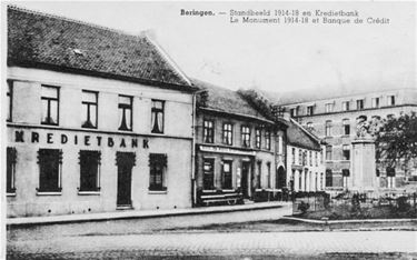 Markt Beringen - Beringen