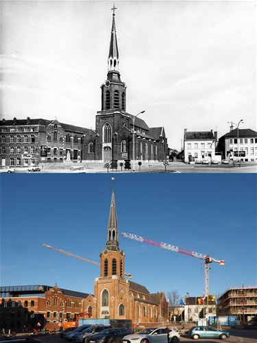 Markt Beringen - Beringen