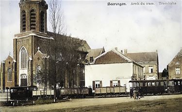 Markt Beringen - Beringen