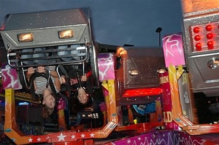 Markt- en kermisreglementen goedgekeurd - Neerpelt