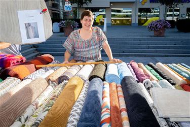 Marktkramers morgen ook in de Kerkstraat - Pelt