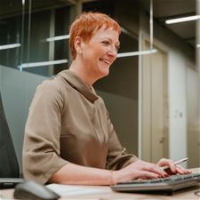 Leopoldsburg - Marleen Kauffmann