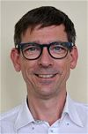 Marnix Goethals algemeen directeur - Hamont-Achel