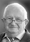 Marten Hendrikx overleden - Hamont-Achel