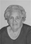 Martha Ariën overleden - Beringen