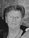 Martha Broeckmans overleden - Peer & Oudsbergen