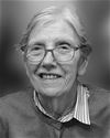 Martha Everaert overleden - Oudsbergen
