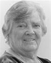Martha Geens overleden - Lommel