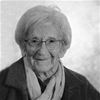 Martha Gielen overleden - Peer