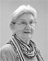 Bree - Martha Knops overleden