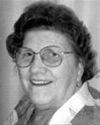 Martha Van Dijck overleden - Lommel