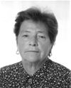 Martha Vandecruys overleden - Peer